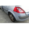 renault megane ii berlina 5p del año 2002