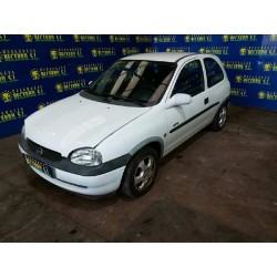 opel corsa b del año 1999