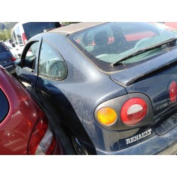 renault megane i coach/coupe (da0) del año 1998