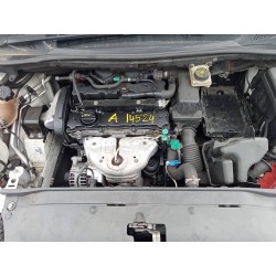 citroen c4 berlina del año 2009