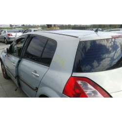 renault megane ii berlina 5p del año 2002