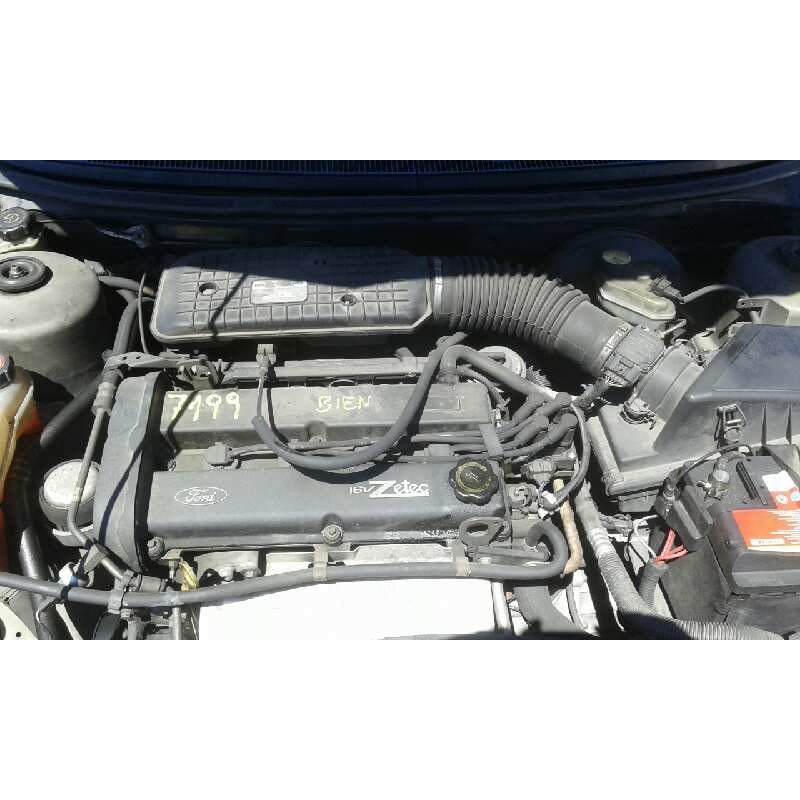 ford mondeo familiar (gd) del año 1999