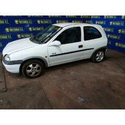 opel corsa b del año 1999