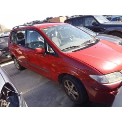 mazda premacy (cp) del año 2001