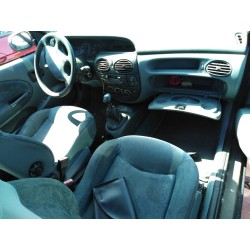 renault megane i coach/coupe (da0) del año 1998