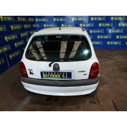 opel corsa b del año 1999