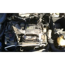 peugeot 206 berlina del año 2003