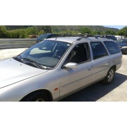 ford mondeo familiar (gd) del año 1999
