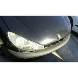 peugeot 206 berlina del año 2003