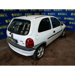 opel corsa b del año 1999
