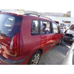 mazda premacy (cp) del año 2001