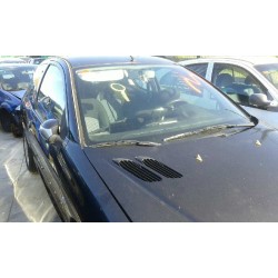 peugeot 206 berlina del año 2003
