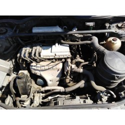 renault megane i coach/coupe (da0) del año 1998