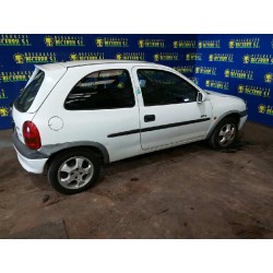 opel corsa b del año 1999