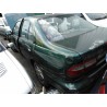 nissan almera (n15) del año 1998