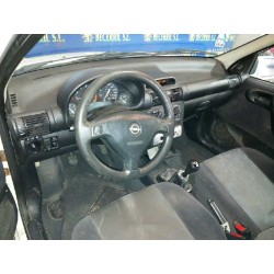 opel corsa b del año 1999