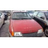 opel kadett e del año 1988