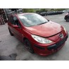 peugeot 307 berlina (s2) del año 2008