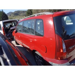 mazda premacy (cp) del año 2001