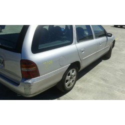 ford mondeo familiar (gd) del año 1999