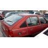 opel kadett e del año 1988
