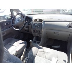 mazda premacy (cp) del año 2001