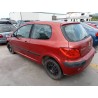 peugeot 307 berlina (s2) del año 2008
