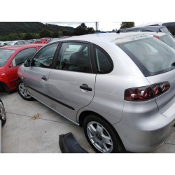 seat ibiza (6l1) del año 2006