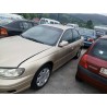 opel omega b del año 2000