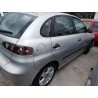 seat ibiza (6l1) del año 2006