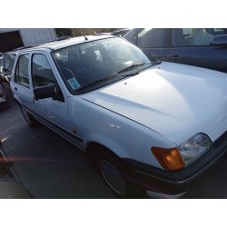 ford fiesta berl./courier del año 1990