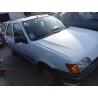 ford fiesta berl./courier del año 1990