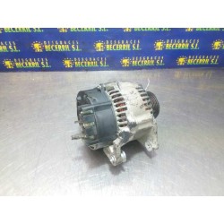 Recambio de alternador para ford escort berl./turnier atlanta berlina referencia OEM IAM   