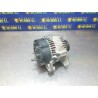 Recambio de alternador para ford escort berl./turnier atlanta berlina referencia OEM IAM   
