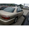 opel omega b del año 2000