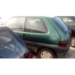 citroen saxo del año 1996