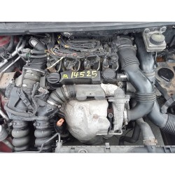 peugeot 307 berlina (s2) del año 2008