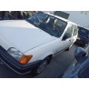 ford fiesta berl./courier del año 1990