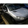 peugeot 206 berlina del año 1999