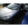 peugeot 206 berlina del año 1999
