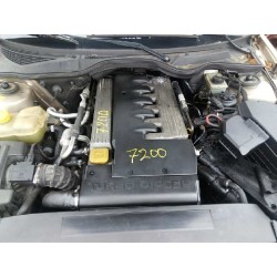 opel omega b del año 2000