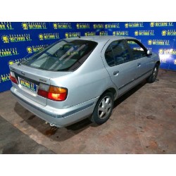 nissan primera berlina (p11) del año 1999