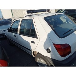 ford fiesta berl./courier del año 1990