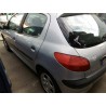 peugeot 206 berlina del año 1999