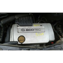 opel meriva del año 2005