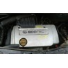 opel meriva del año 2005