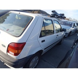 ford fiesta berl./courier del año 1990