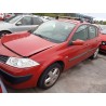 renault megane ii berlina 5p del año 2007