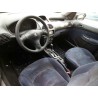 peugeot 206 berlina del año 1999