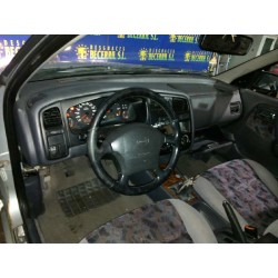 nissan primera berlina (p11) del año 1999